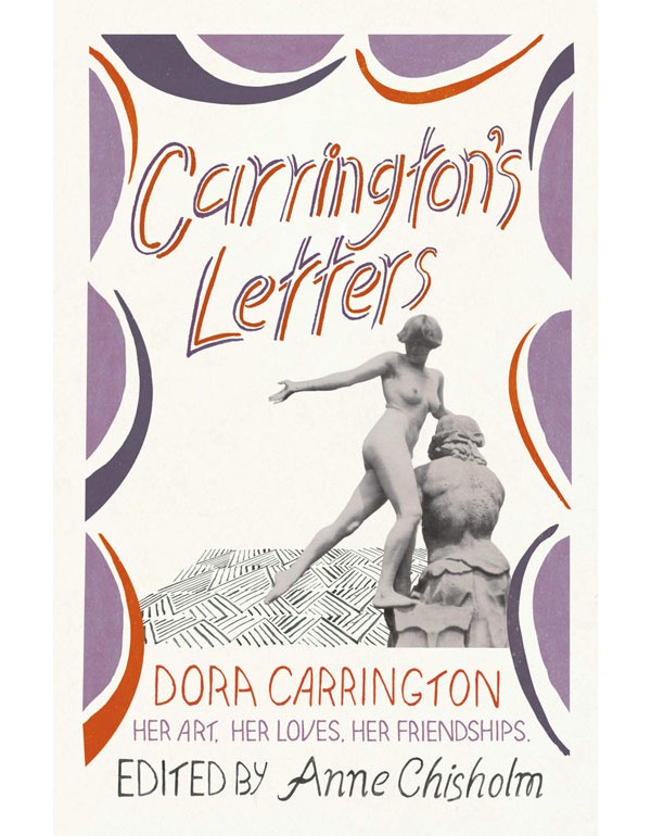 Carrington's Letters