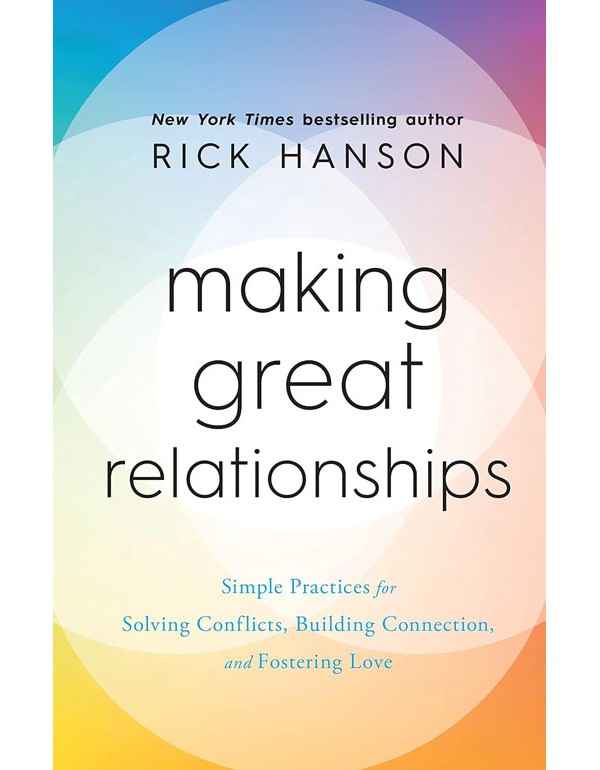 Making Great Relationships
