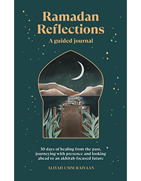 Ramadan Reflections