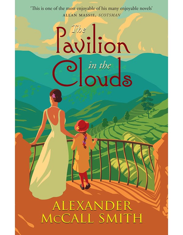 The Pavilion in the Clouds