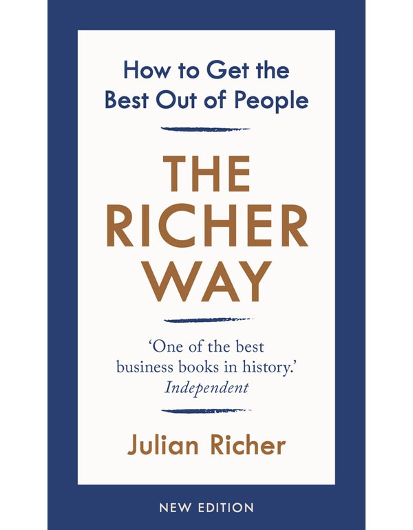 The Richer Way
