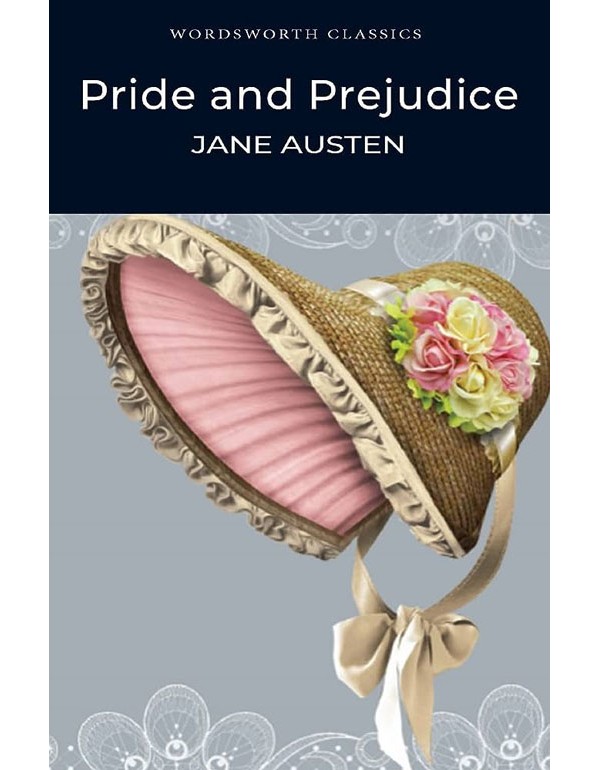 Pride and Prejudice