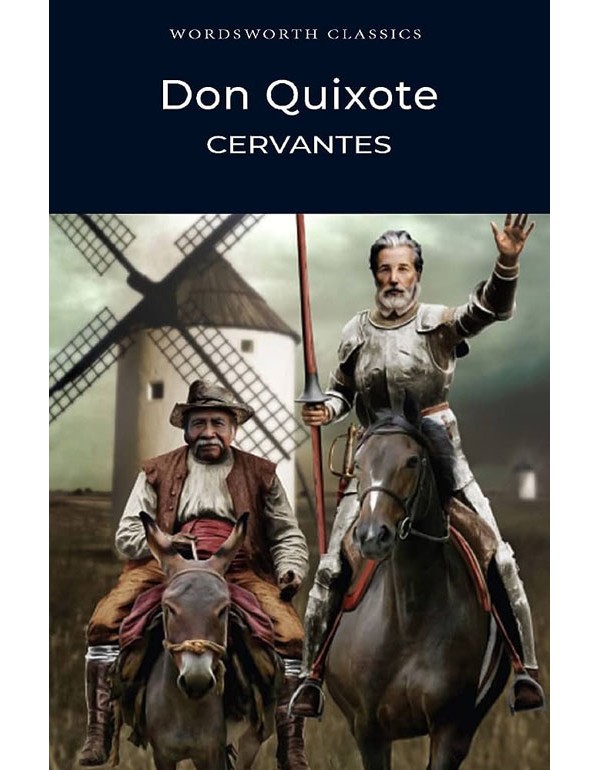 Don Quixote