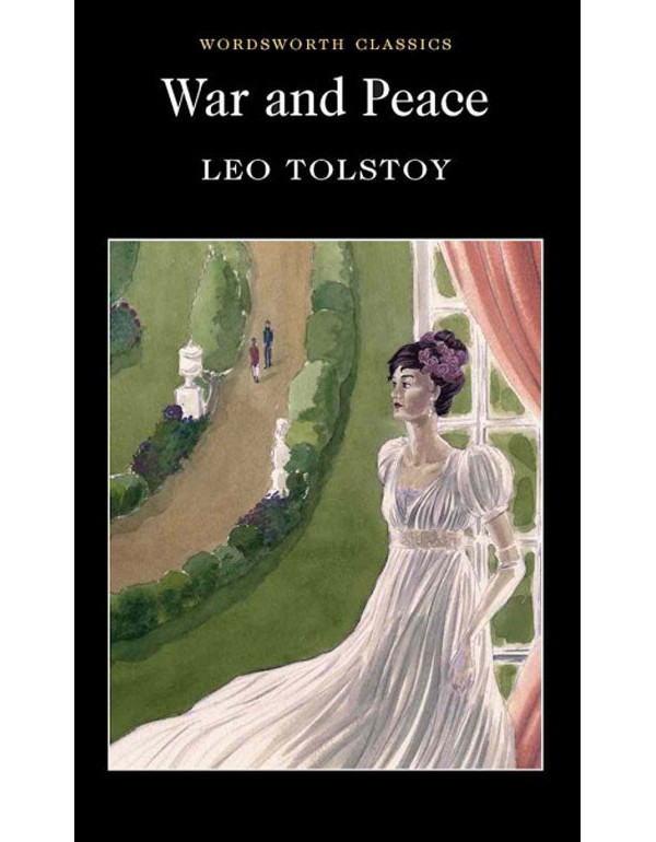 War and Peace War and Peace