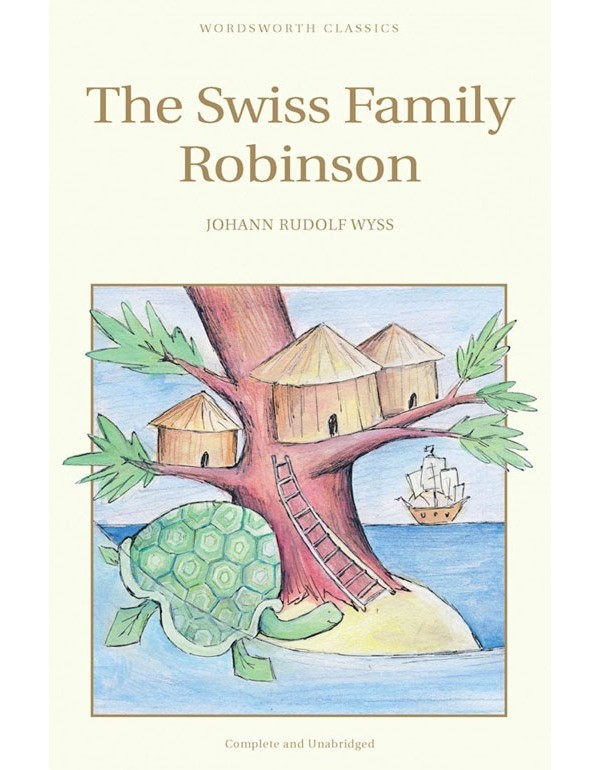 Swiss Family Robinson