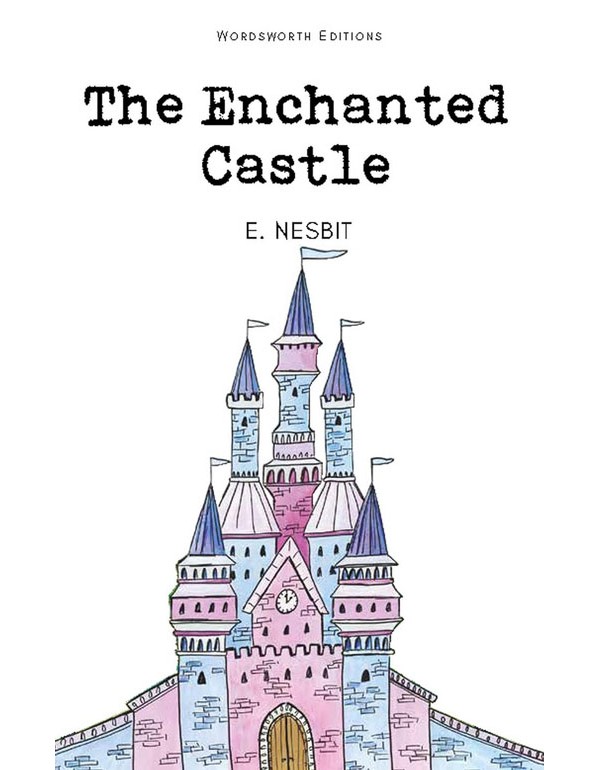 The Enchanted Castle