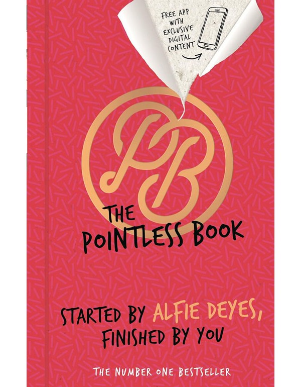 The Pointless Book