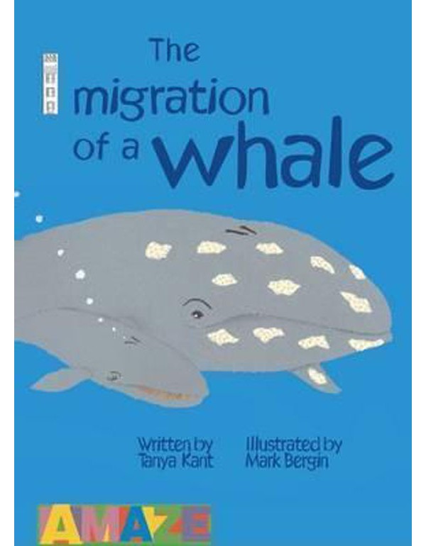 The Migration Of A Whale