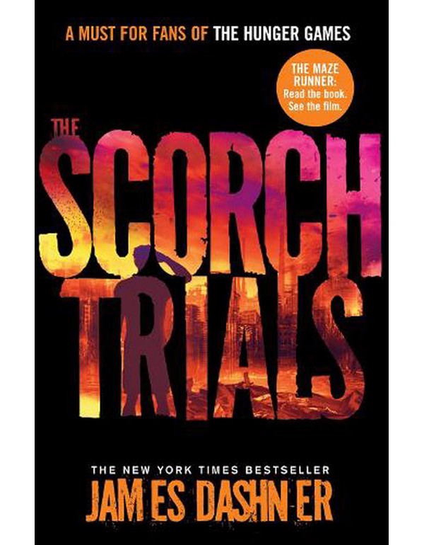 The Scorch Trials