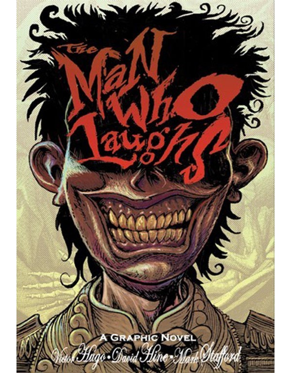 The Man who Laughs