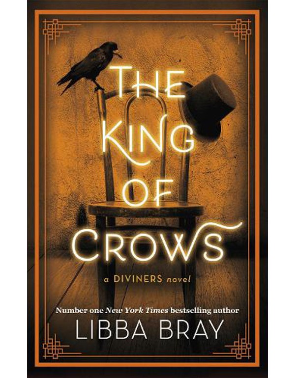 The King of Crows