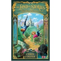 The Land of Stories: The Wishing Spell