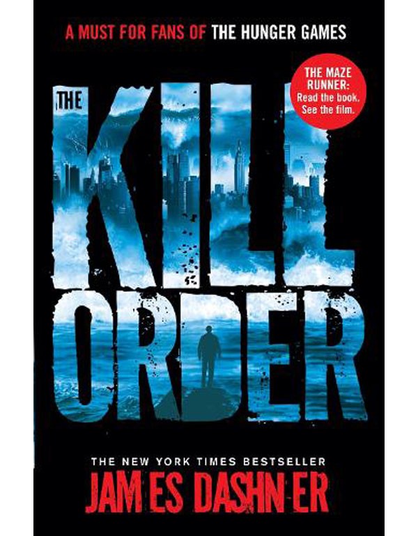 The Kill Order