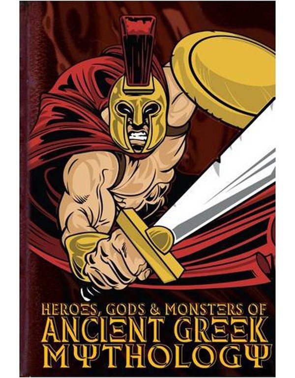 The Ancient Greeks