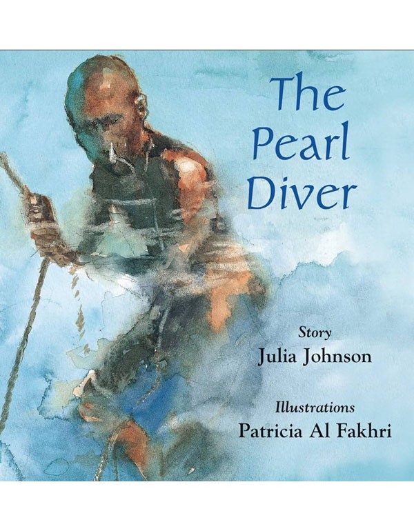 The Pearl Diver