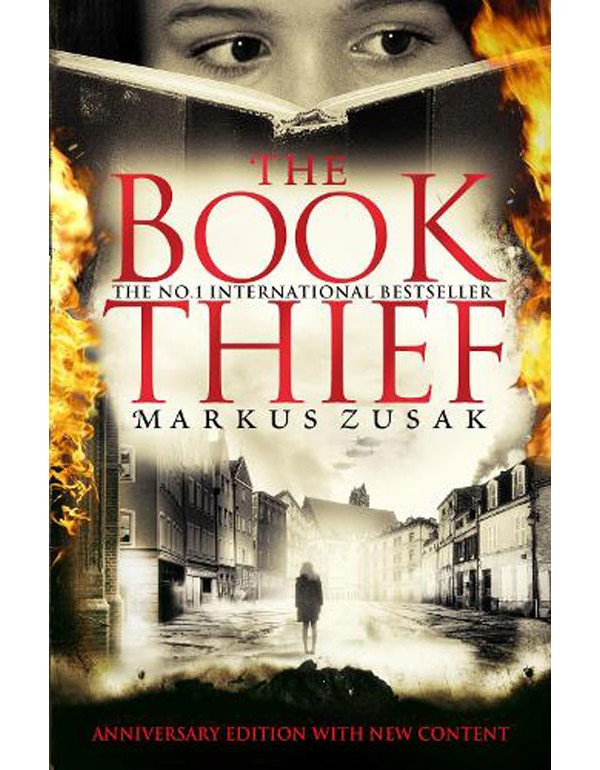 The Book Thief