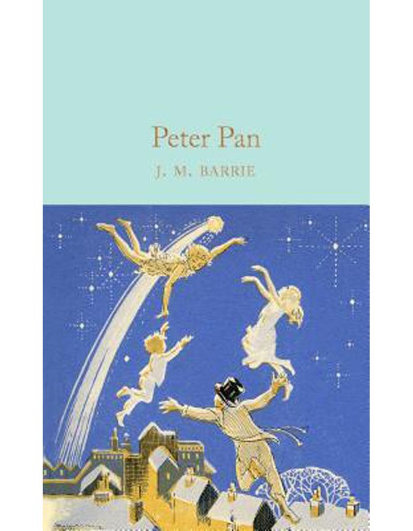Peter Pan