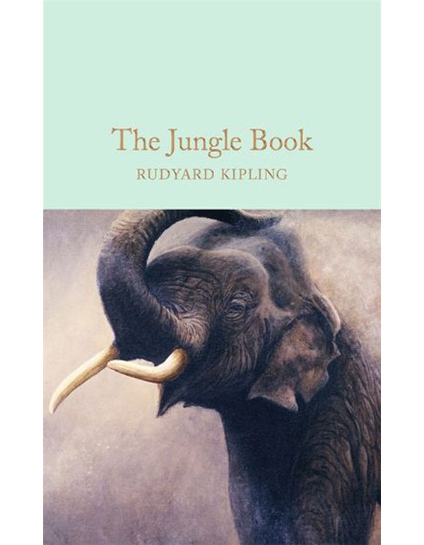 The Jungle Book