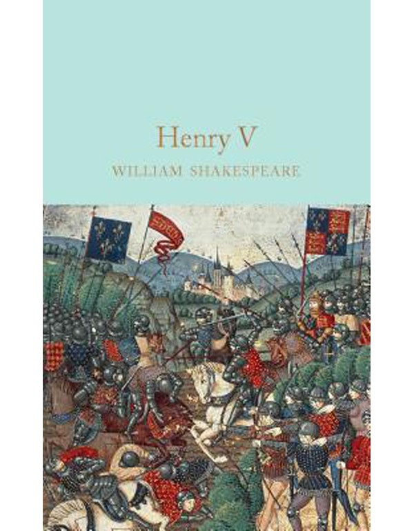 King Henry V