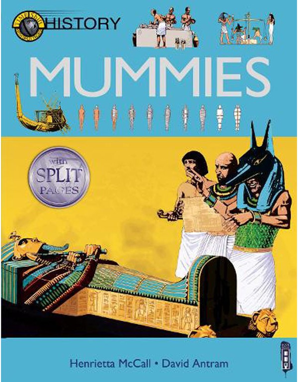 Mummies