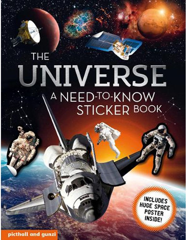 The Universe