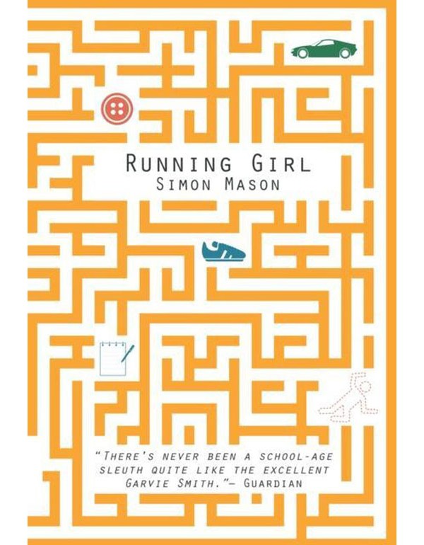 Running Girl