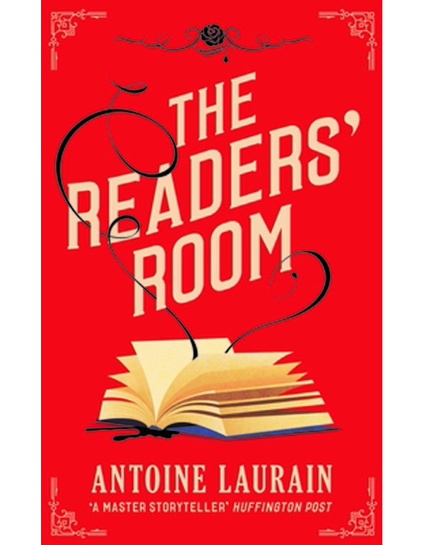 The Readers' Room