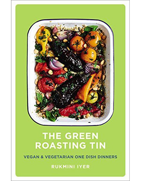 The Green Roasting Tin