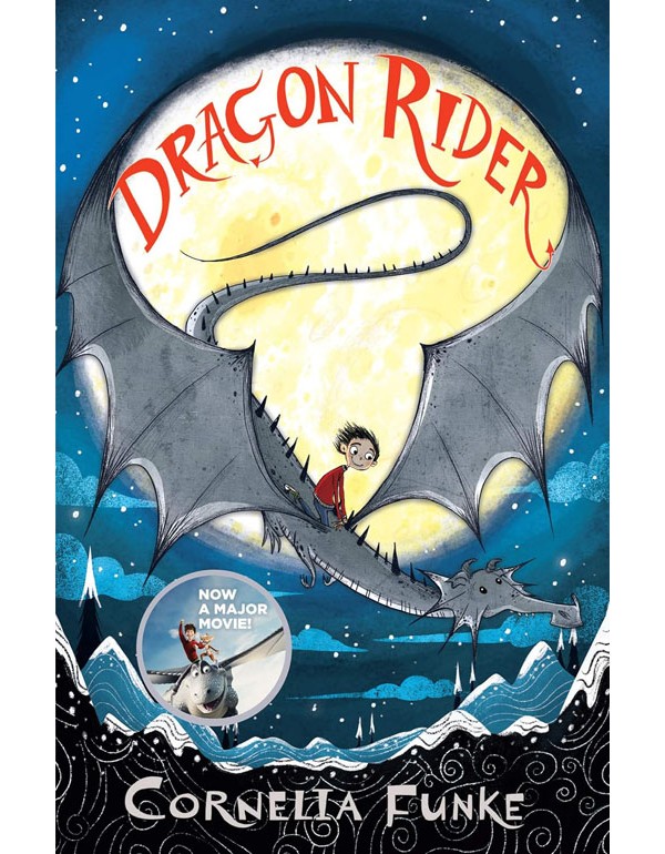 Dragon Rider