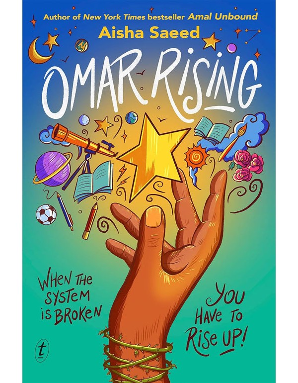 Omar Rising
