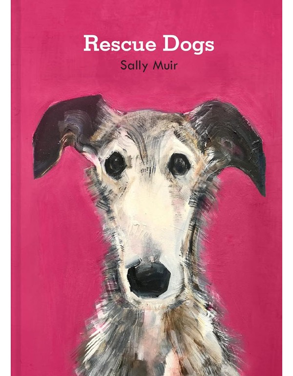 Rescue Dogs