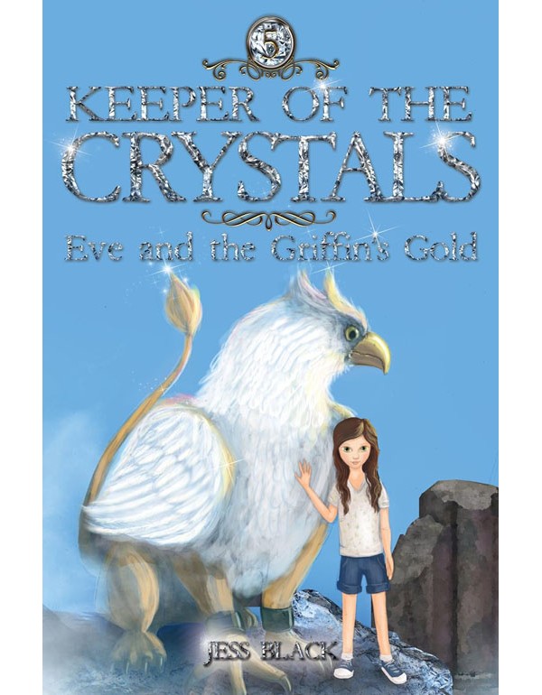 Keeper Of The Crystals