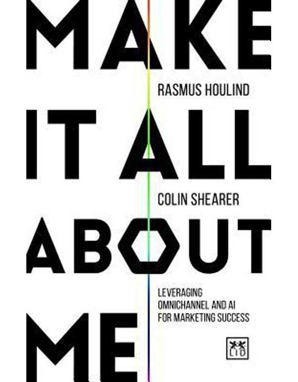Make It All About Me