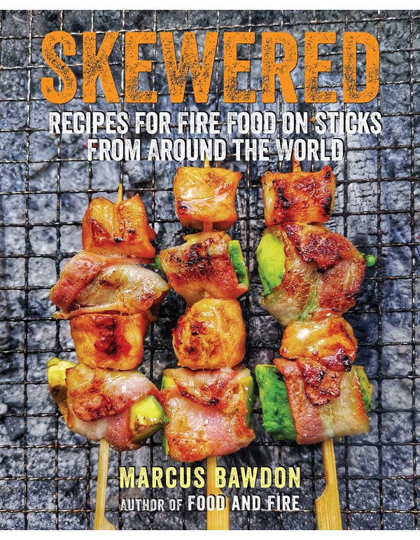 Skewered