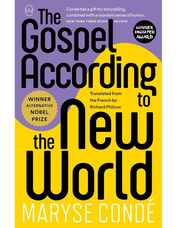 The Gospel According To The New World