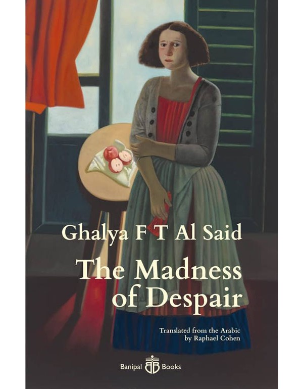 The Madness of Despair