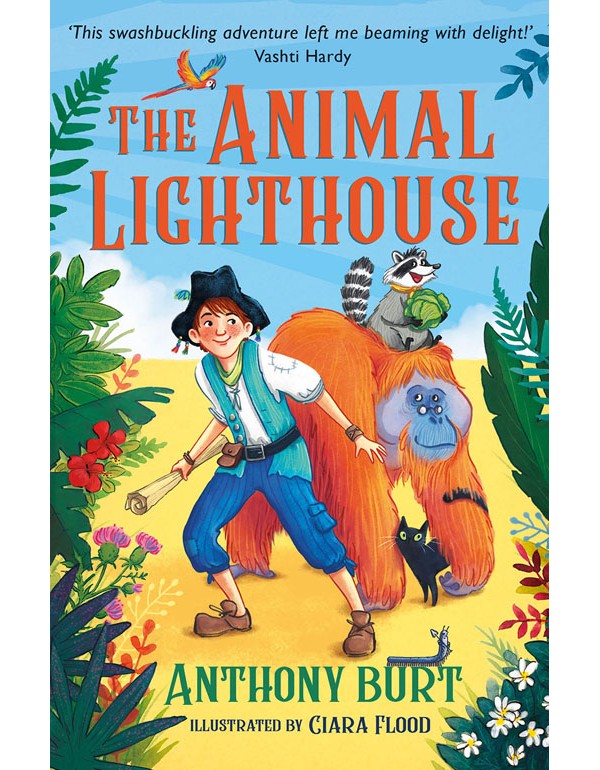 The Animal Lighthouse