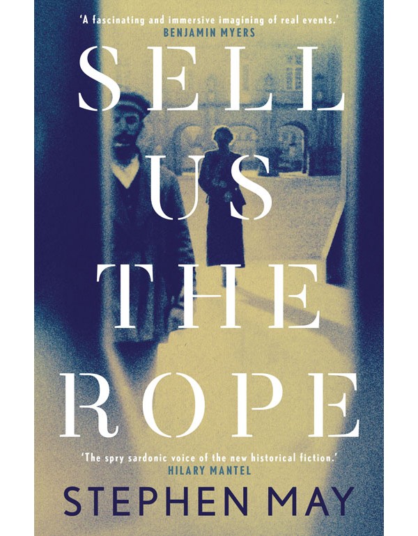 Sell Us the Rope