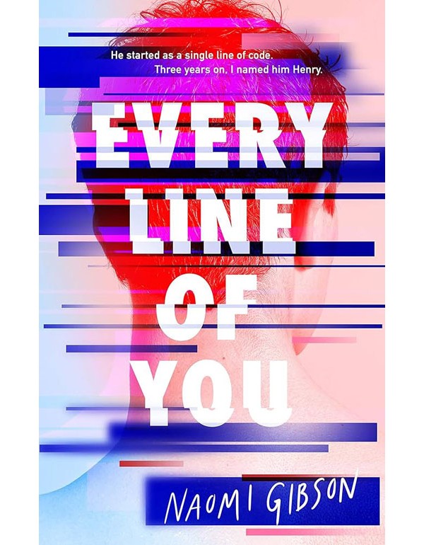 Every Line Of You