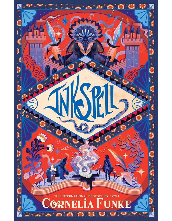 Inkspell