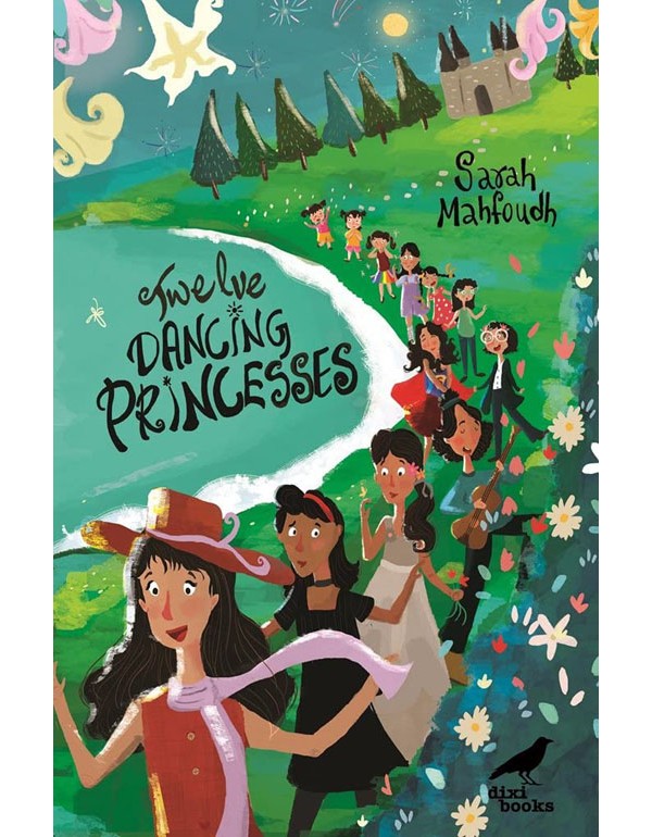 The Twelve Dancing Princesses