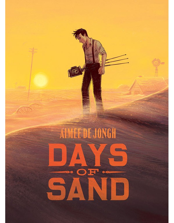 Days of Sand