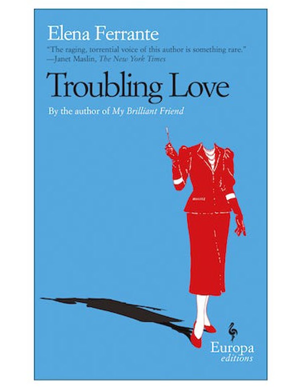 Troubling Love