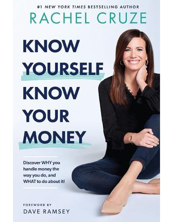 Know Yourself, Know Your Money