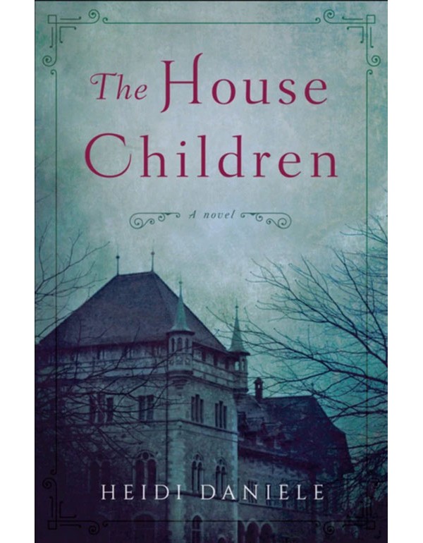 The House Children