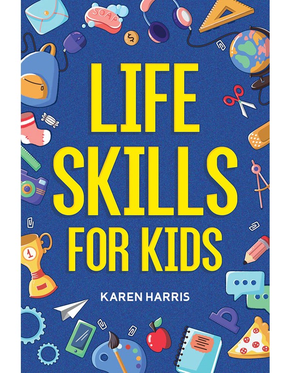 Life Skills For Kids