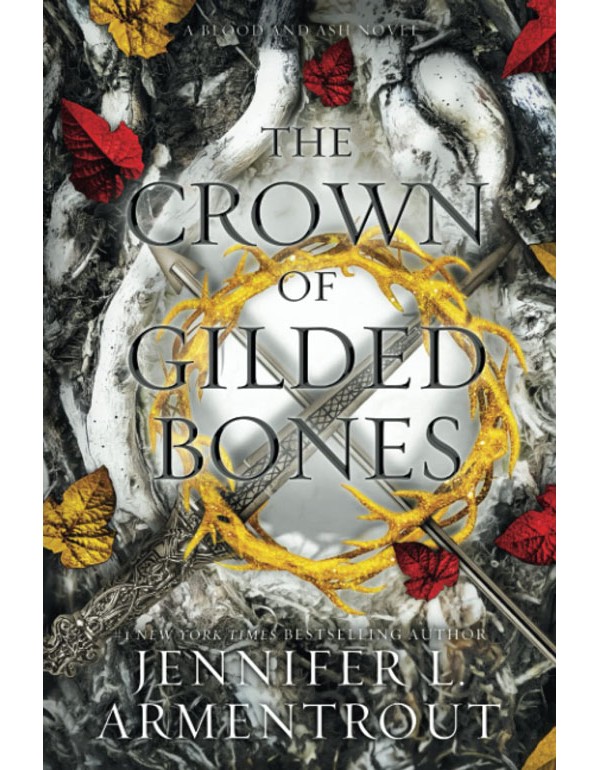The Crown Of Gilded Bones