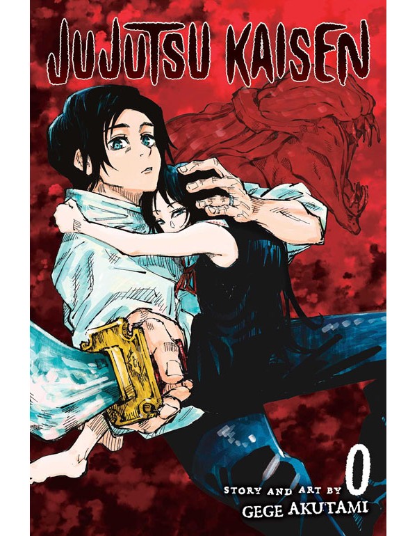 Jujutsu Kaisen 0