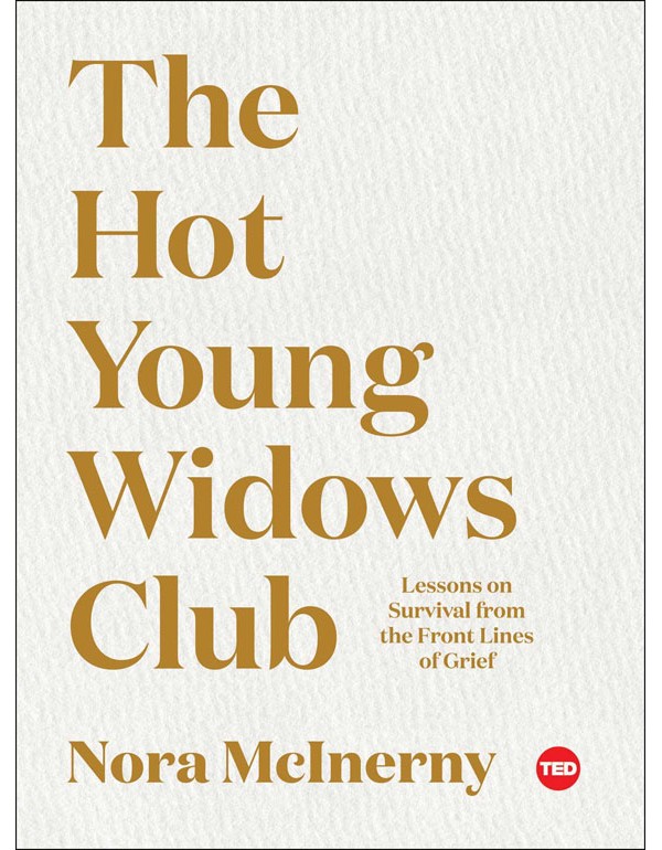 The Hot Young Widows Club