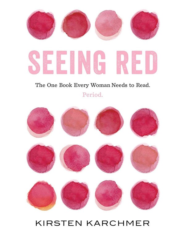 Seeing Red